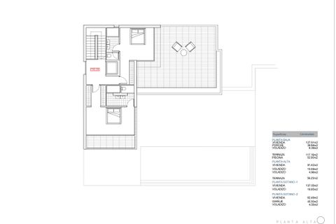 Villa a Benissa, Alicante, Benissa - € 2.595.000 | Ref: W-02U5ZL - foto 6